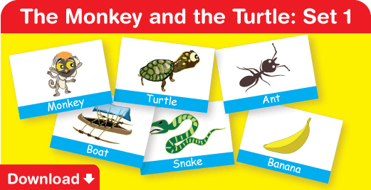 Download flash cards - Set 1 of 4 Download flash cards - Set 1 of 4
